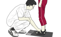 Fysiotraining - MBT, de dagelijkse fysiotraining