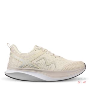 MBT Huracan 3 Lace Up W Beige