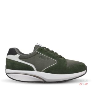 MBT MBT-1997 Classic II W Army Green