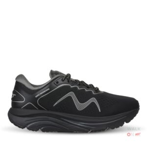 MBT MBT-2000 III Lace Up W Black/Black