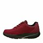 Amara 6S GTX lace up W raspberry