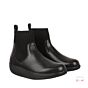 MBT Chelsea Boot 2 W Black