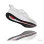 Huracan 3 Lace Up W White