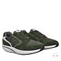 MBT-1997 Classic II W Army Green