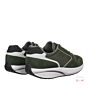 MBT-1997 Classic II W Army Green