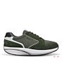 MBT-1997 Classic II W Army Green