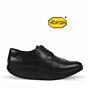 Oxford wing tip M black calf