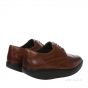 Oxford wing tip M oxford brown