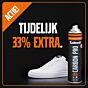 Carbon Pro Spray 300 ml +33% gratis
