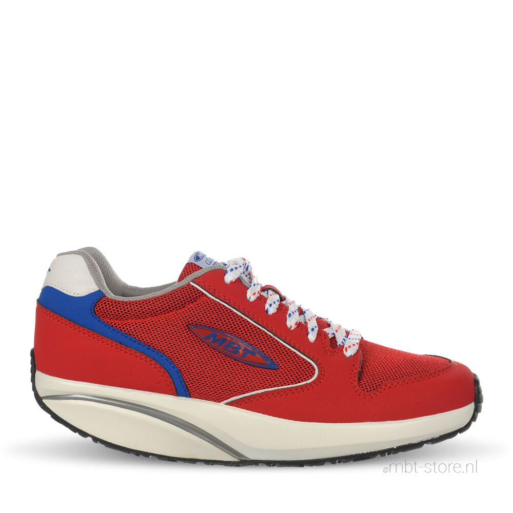 MBT 1997 ChristmasRed/Bluebalance