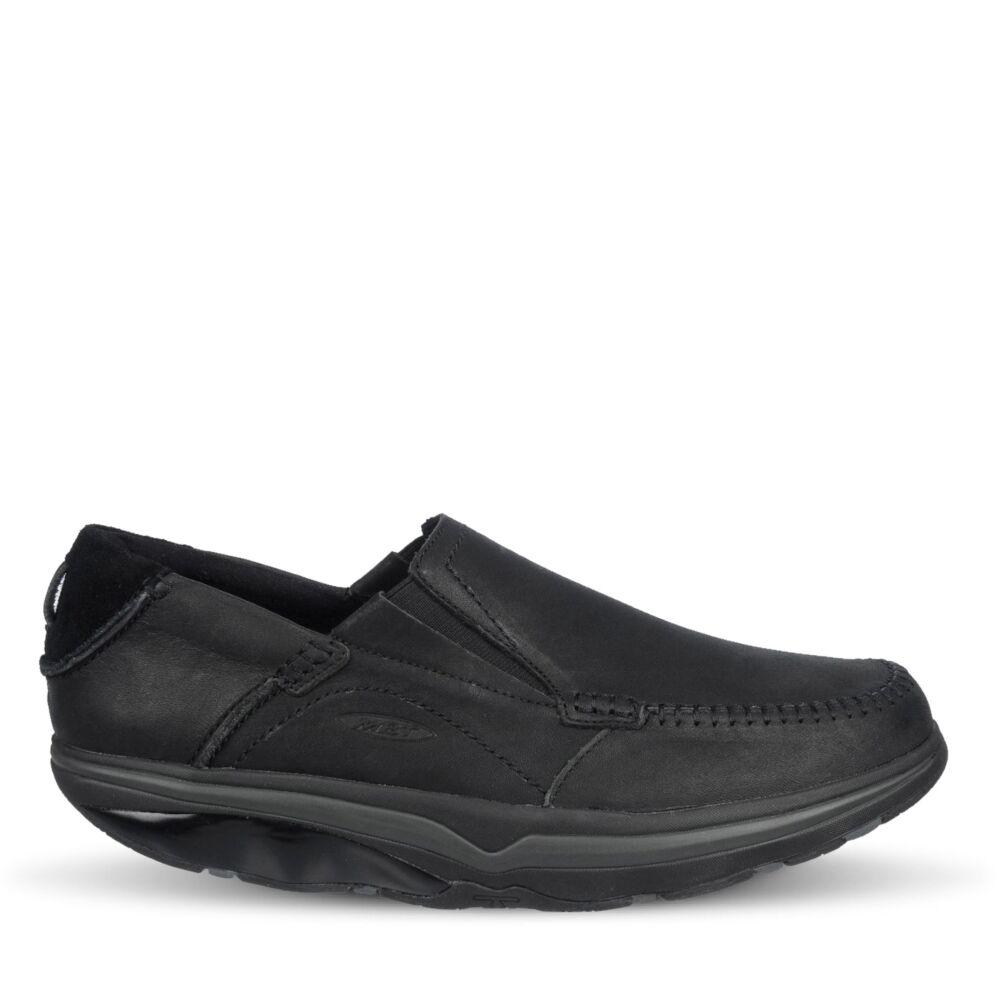 Baraka Slip on black