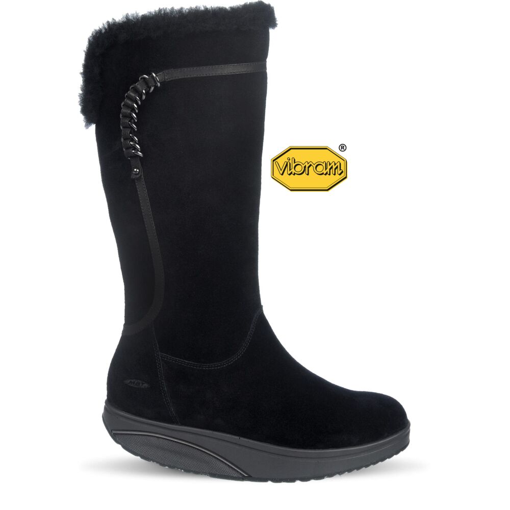 Bisa black