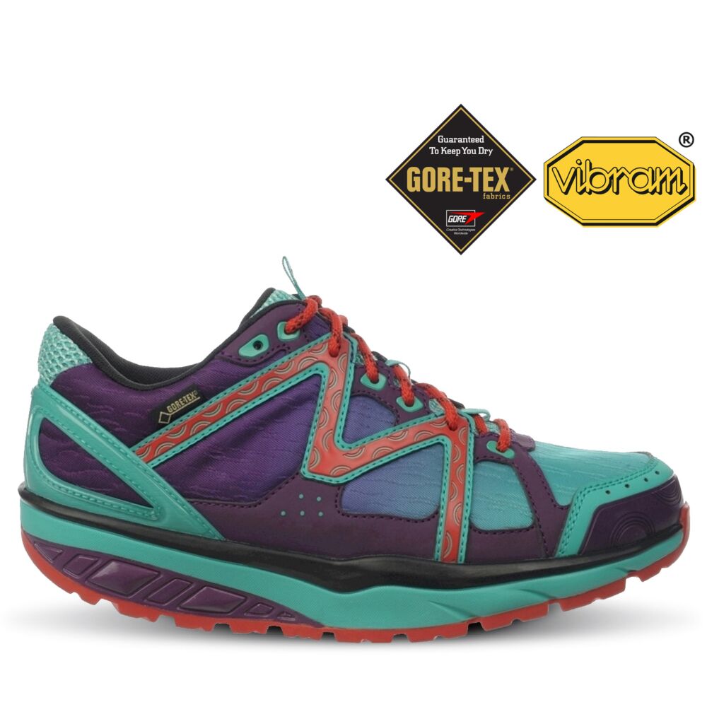 Hakika GTX midnight purple