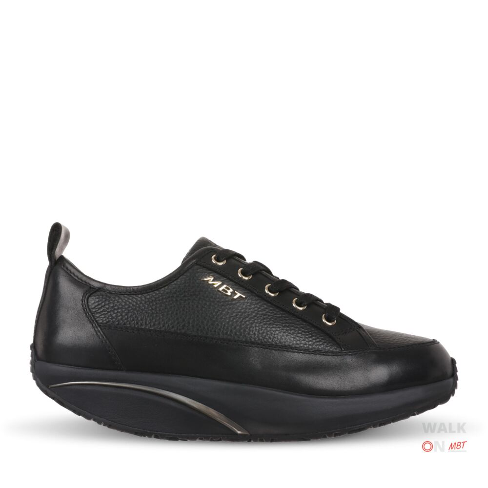 Hara W Black/Black