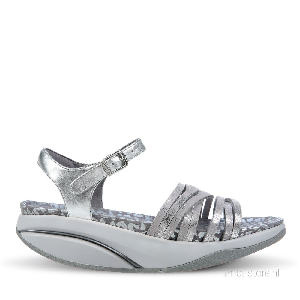 Kaweria 6 W sandal silver