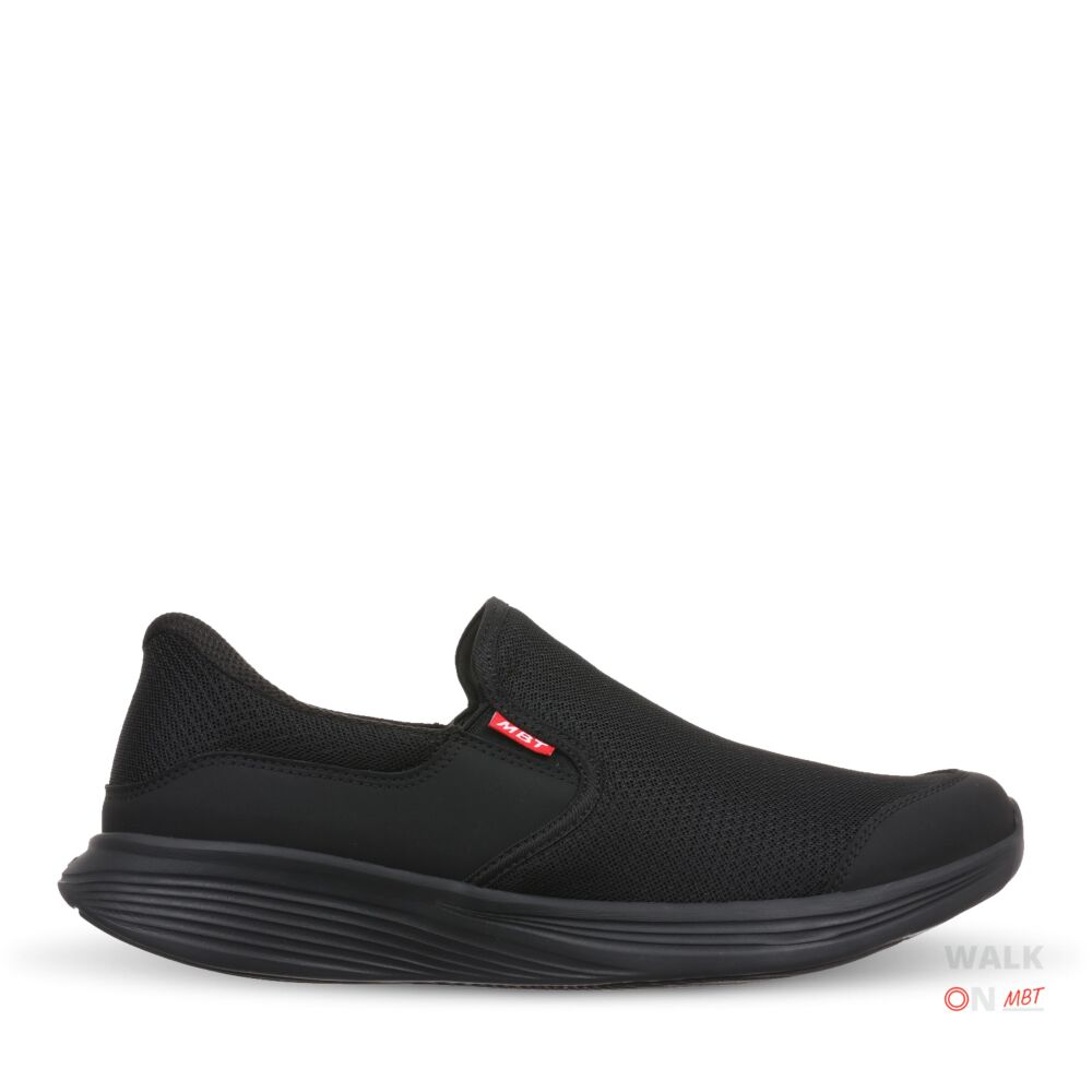 SF-Modena De-Slip On 4E M Black/Black