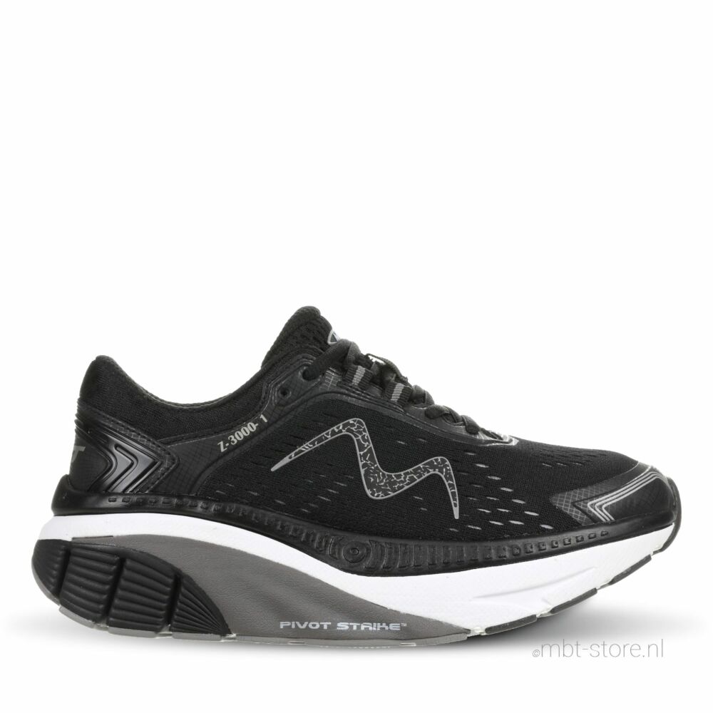 Z-3000-1 W Black/Grey