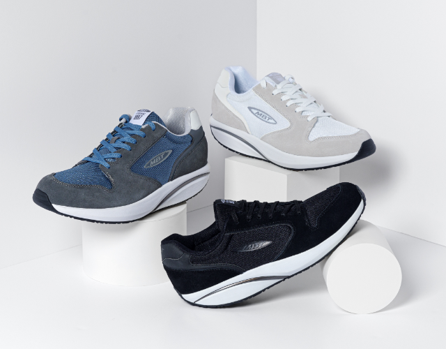 Passend segment Meer Alle officiële MBT schoenen voor Dames en Heren online te koop | MBT-store